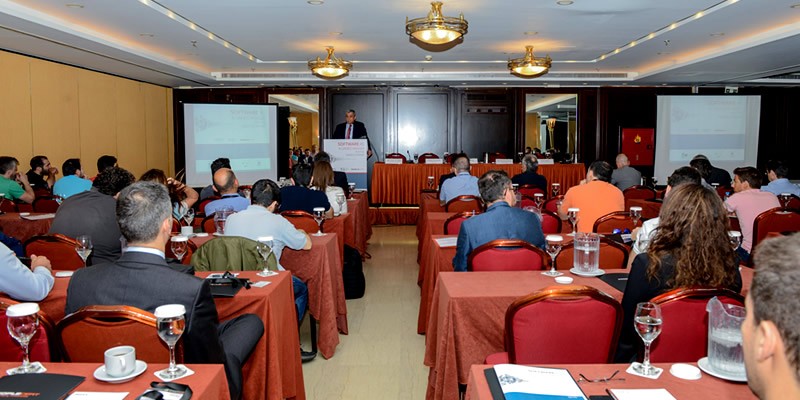 To λογισμικό μπορεί να αλλάξει την ελληνική οικονομία! Ημερίδα της HePIS σε συνεργασία με την PEOPLECERT και την SIG